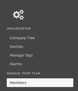 Configuration - CADDIS systems