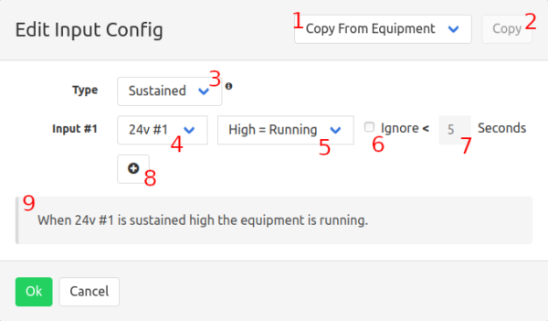 Configuration - CADDIS systems