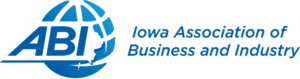 ABI Iowa Association of Business and Industry logo